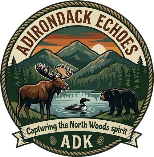 Adirondack Echoes