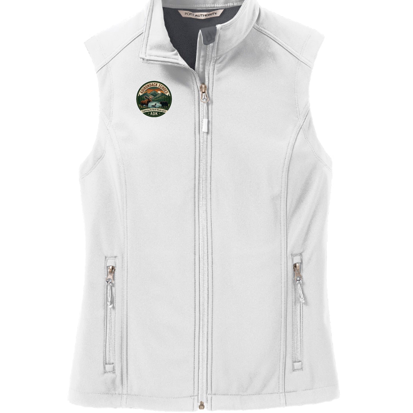 Marshmallow - L325 - FRONT