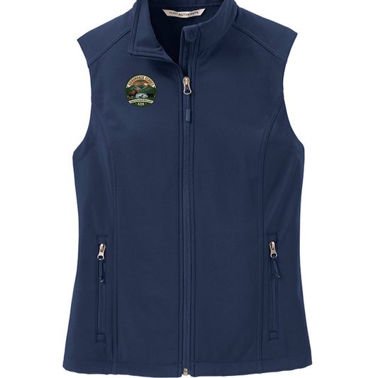 Dress Blue Nvy - L325 - FRONT