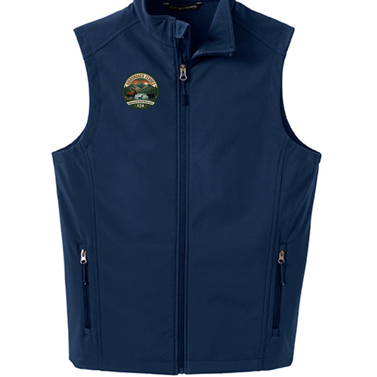 Dress Blue Nvy - J325 - FRONT