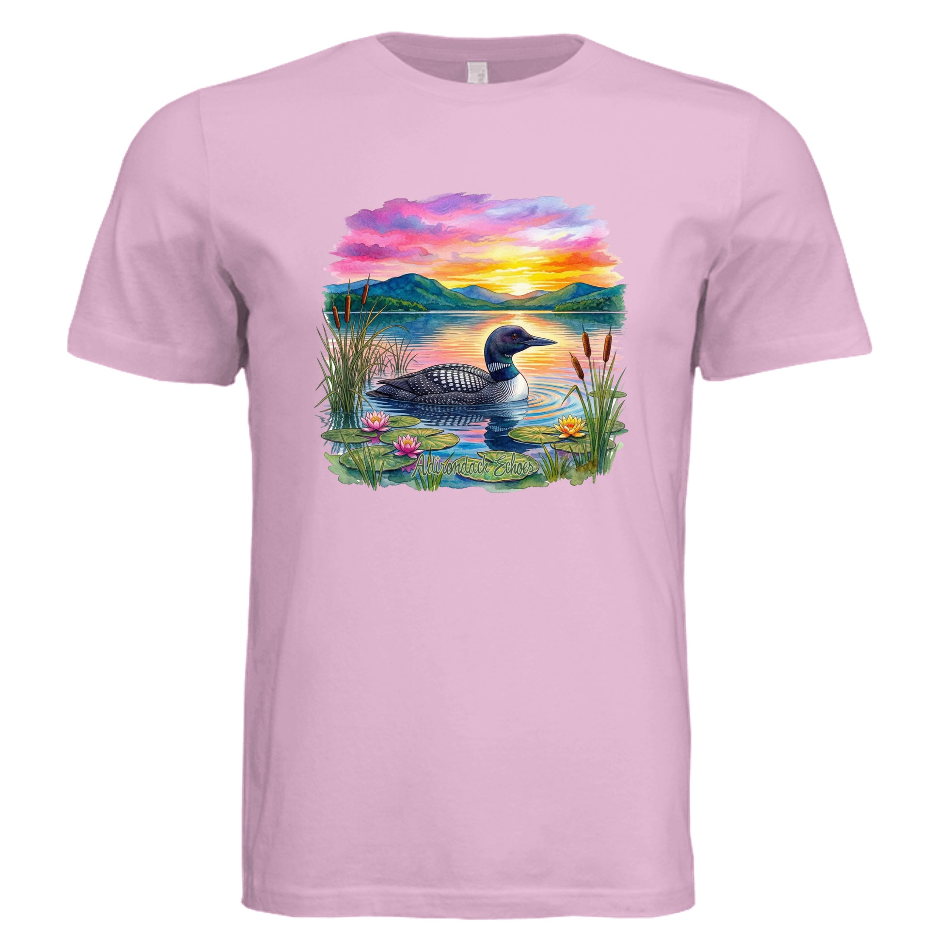 Lilac - 3001C - FRONT