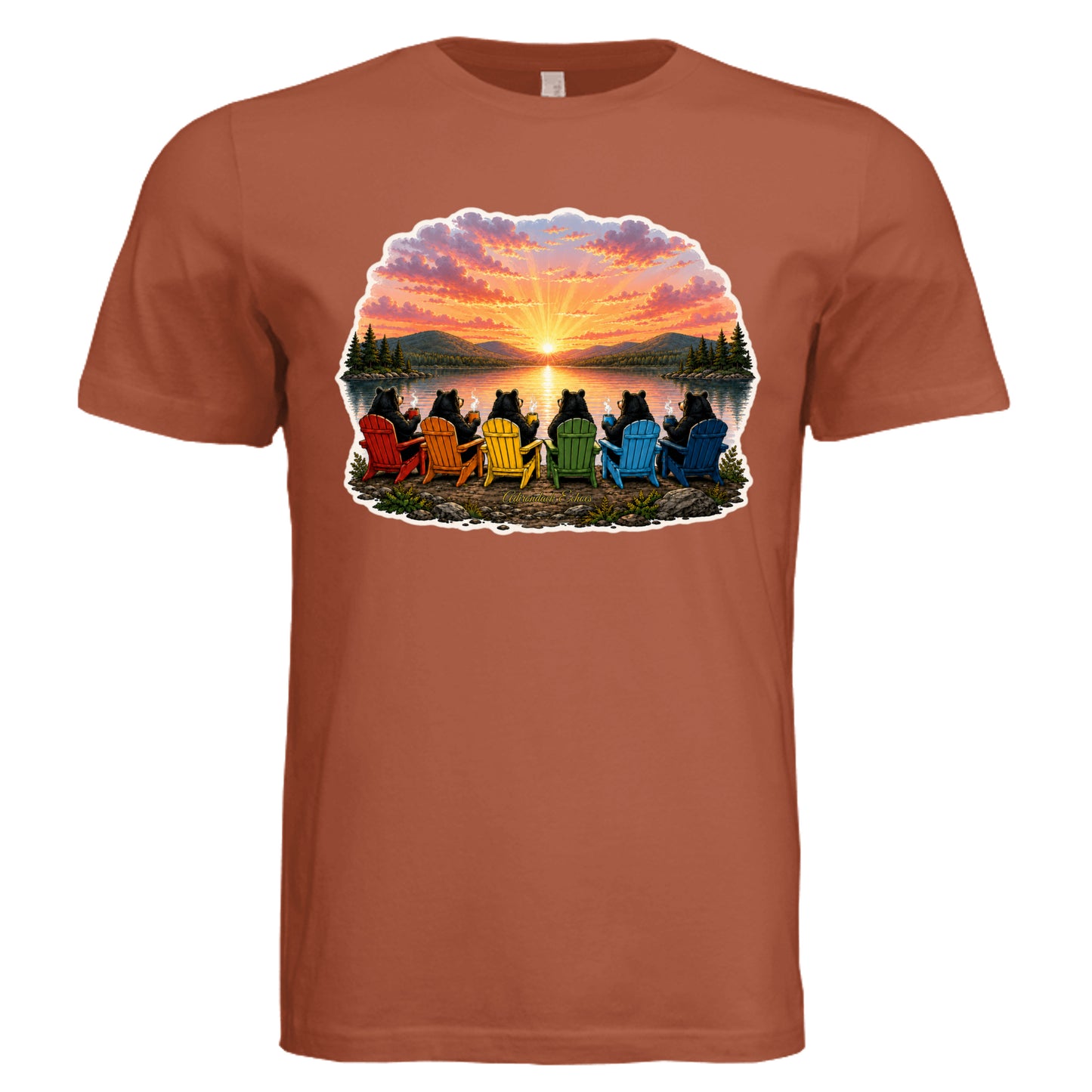 Autumn - 3001C - FRONT