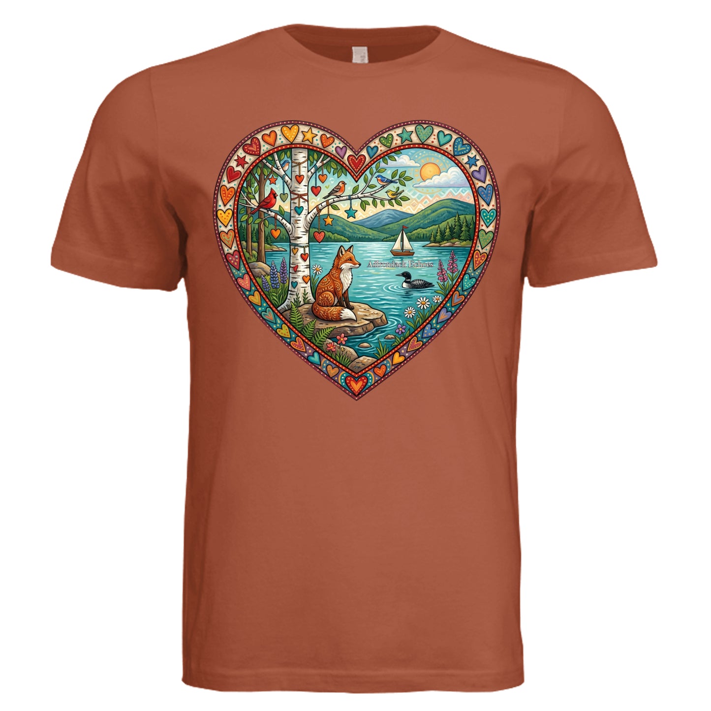 Autumn - 3001C - FRONT