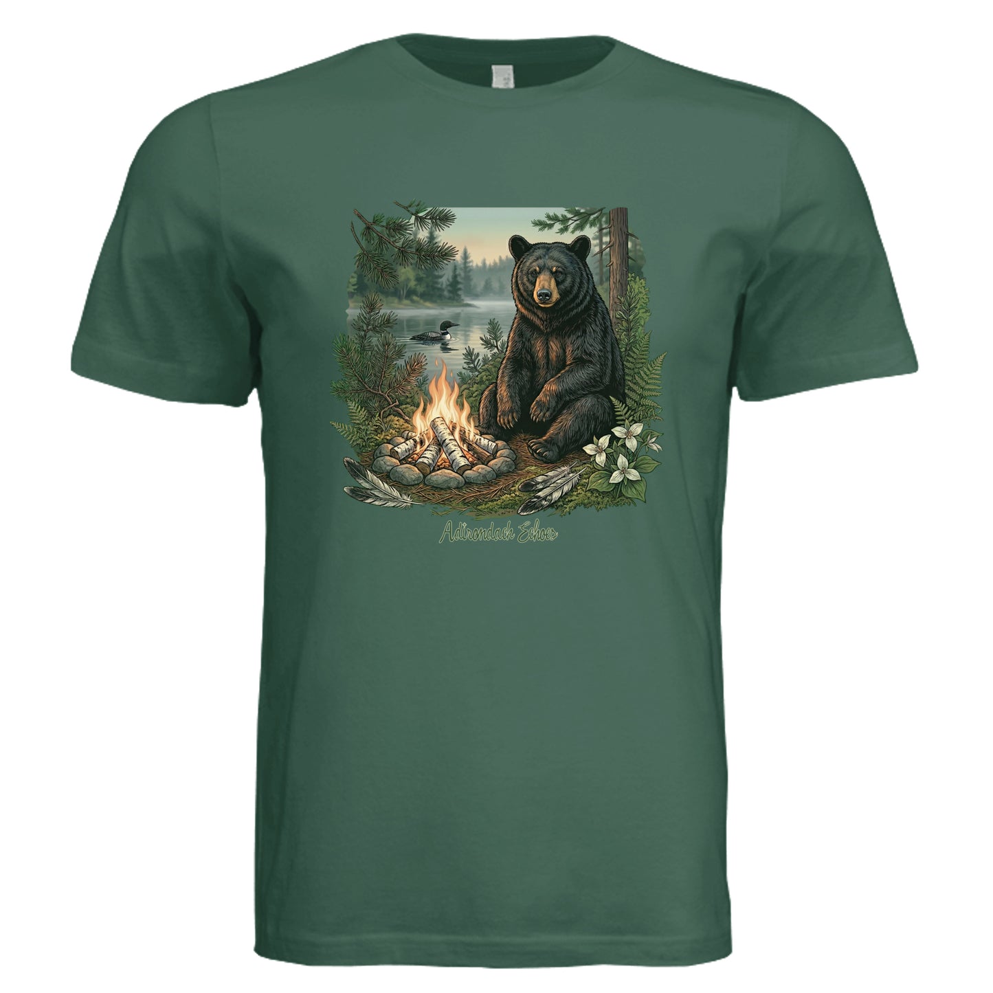 FOREST - 3001C - FRONT