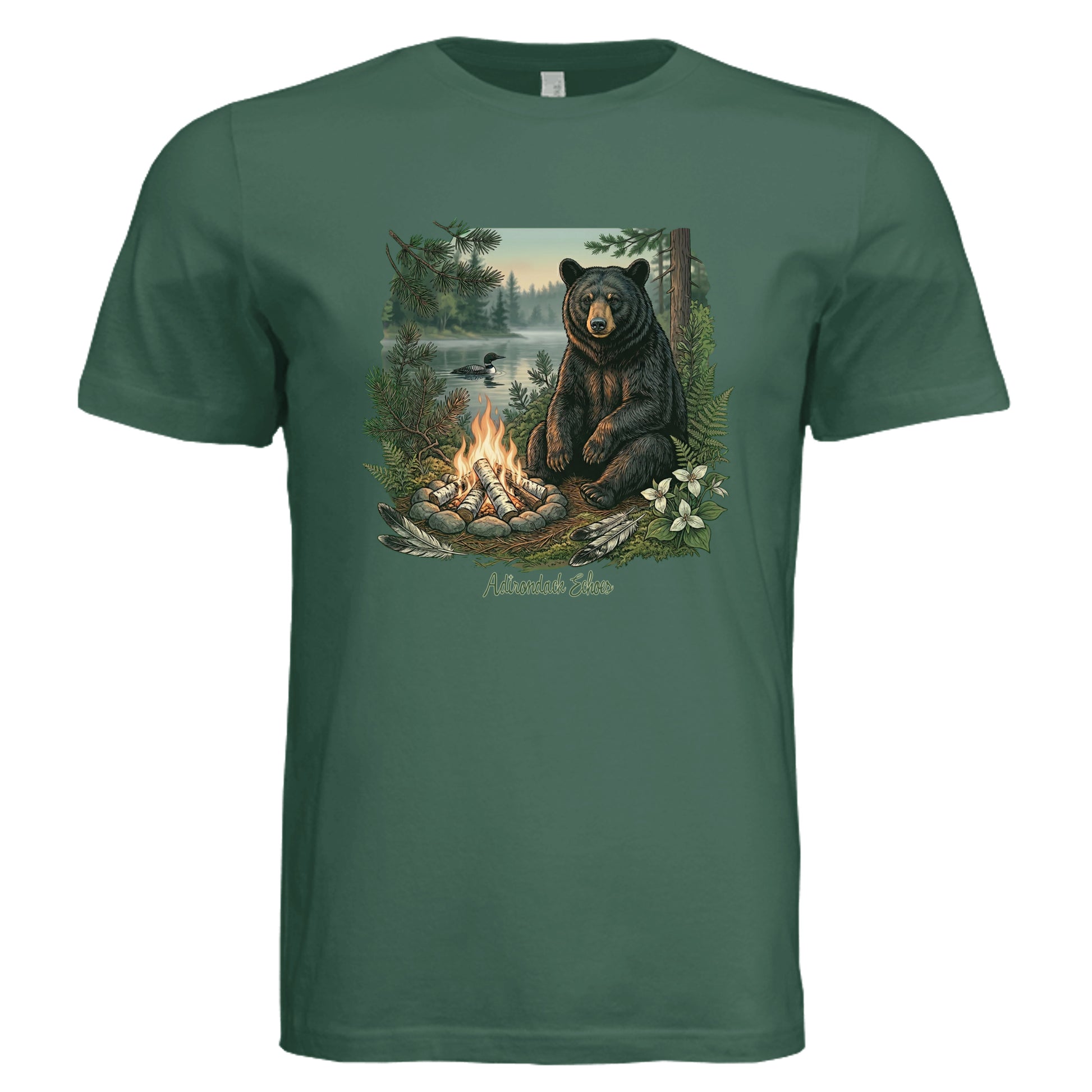 FOREST - 3001C - FRONT