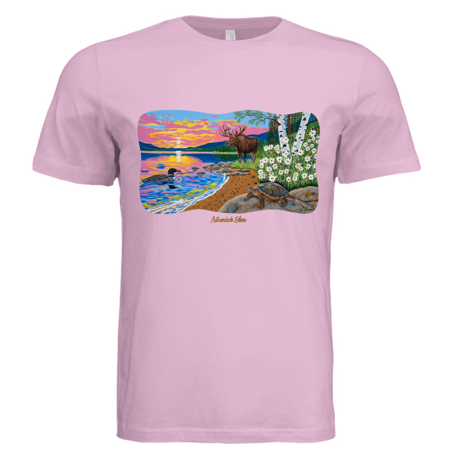 Lilac - 3001C - FRONT