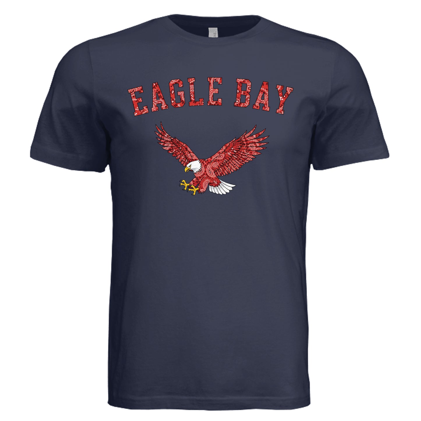 NAVY - 3001C - FRONT